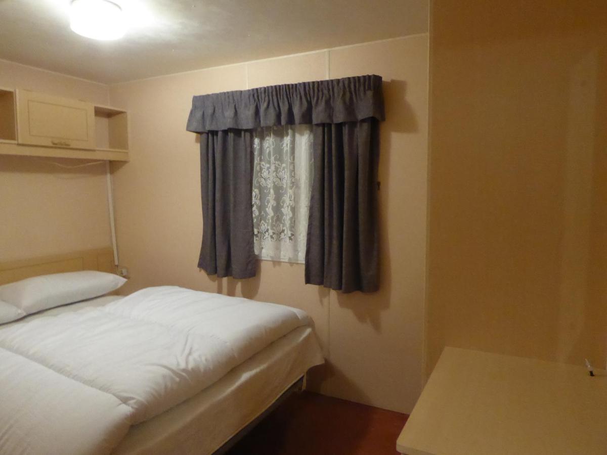 Beachside Caravan, Family-Friendly, Wifi Апартаменты *
