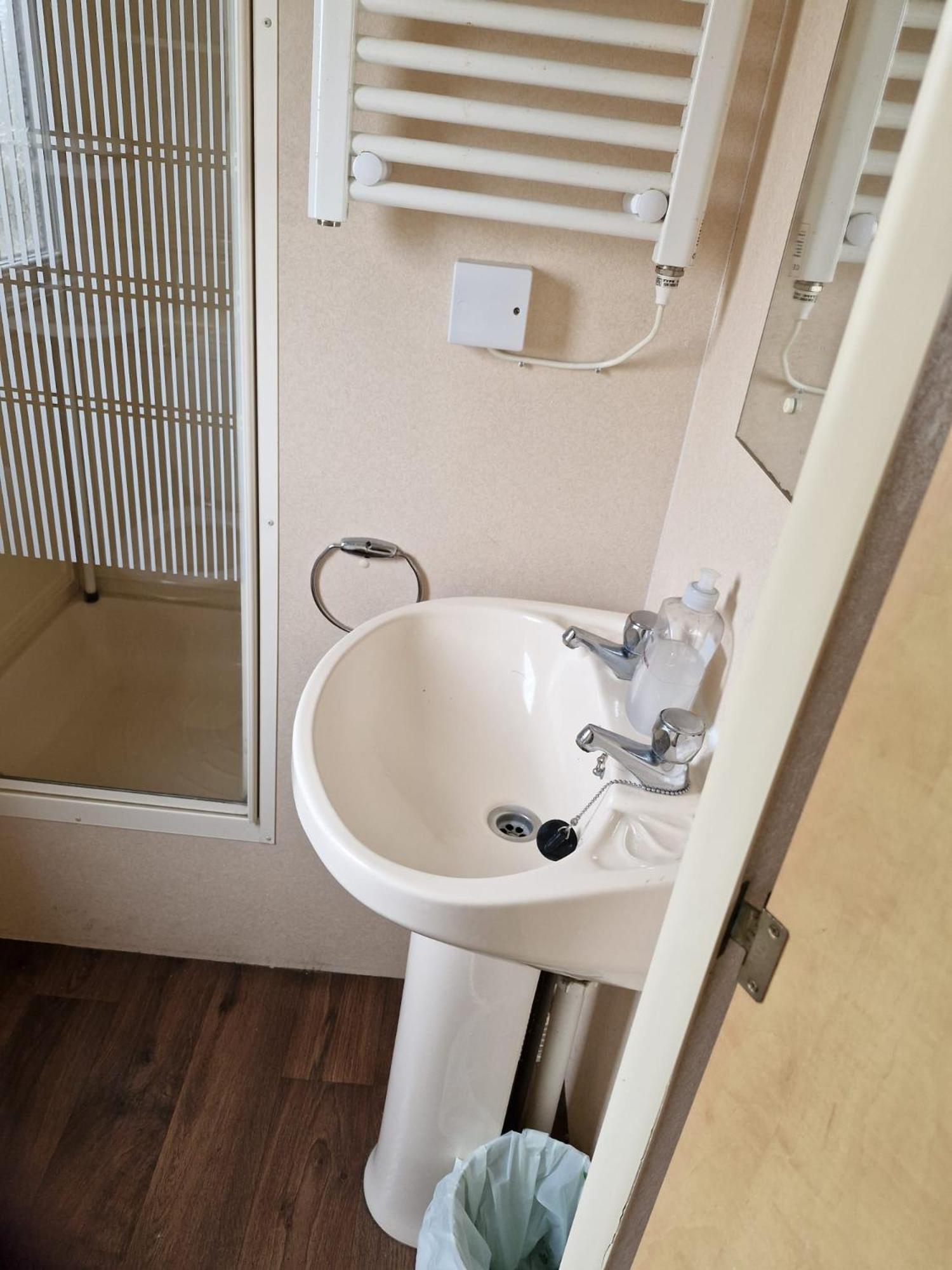 Beachside Caravan, Family-Friendly, Wifi Инголдмелс