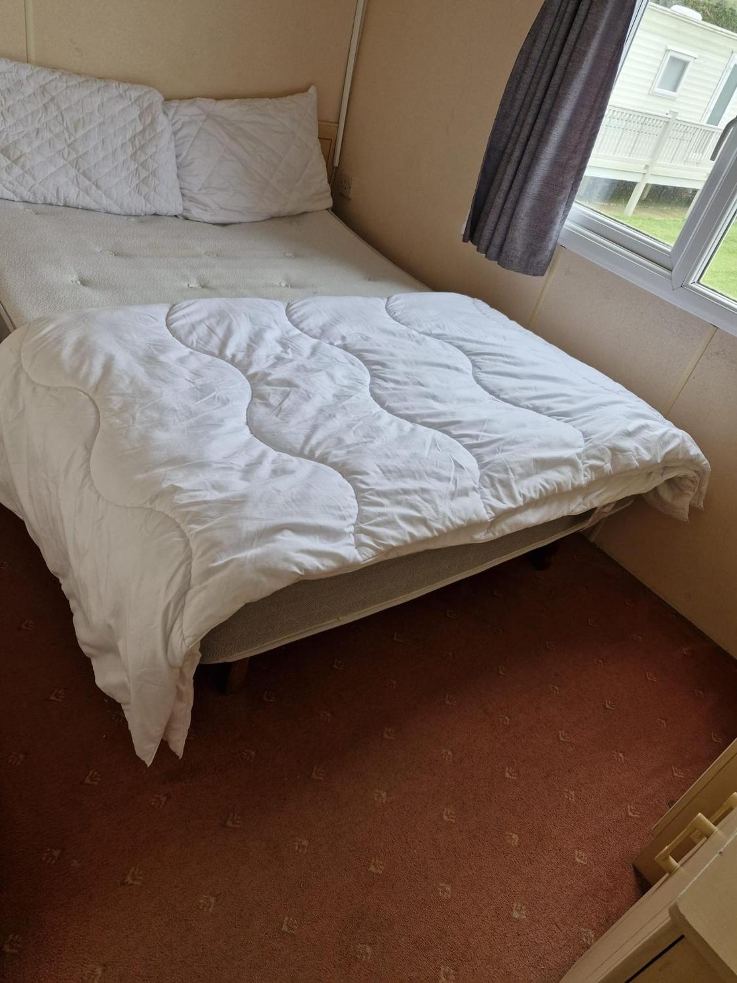 Beachside Caravan, Family-Friendly, Wifi * Инголдмелс