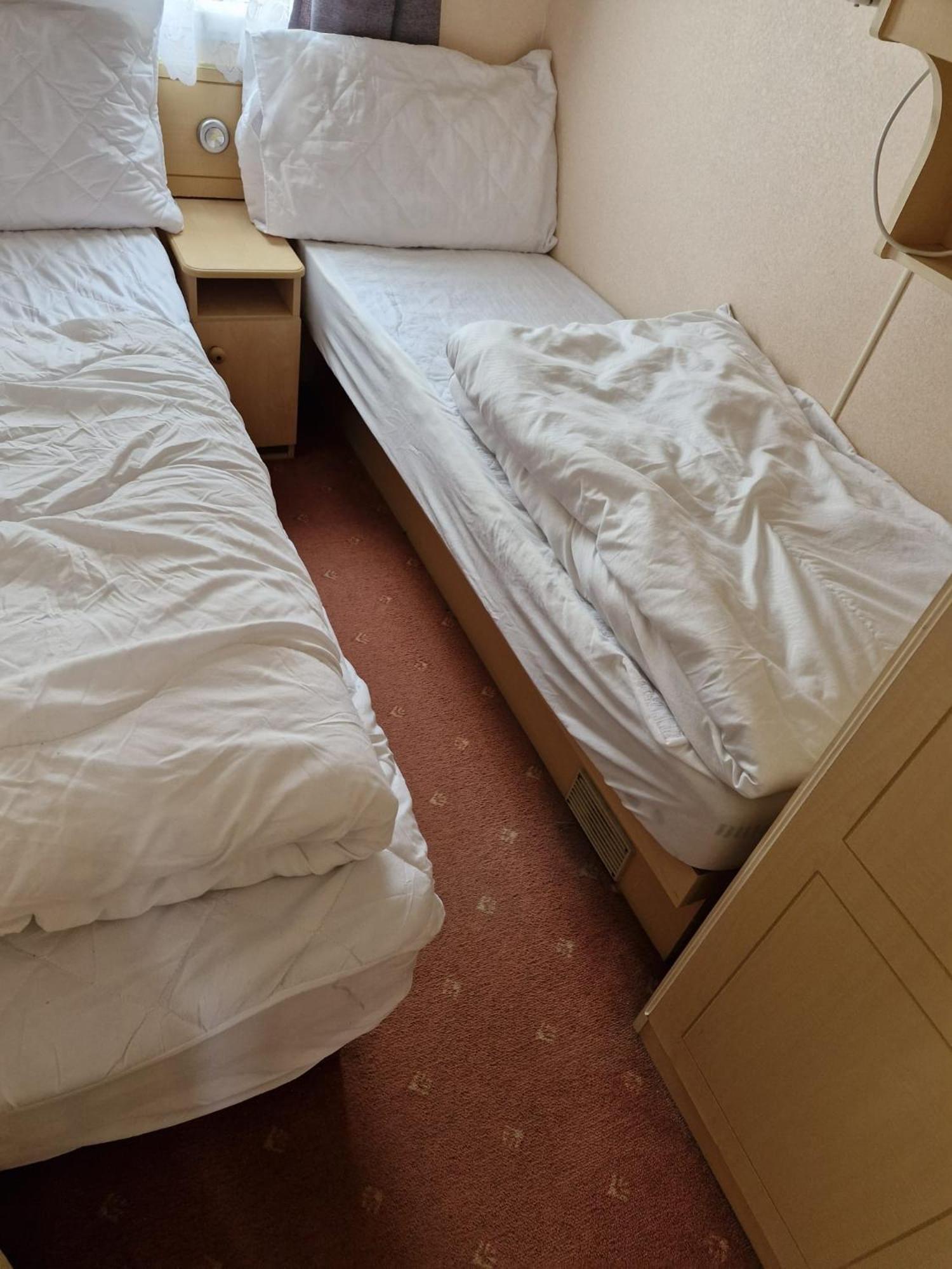 Beachside Caravan, Family-Friendly, Wifi
