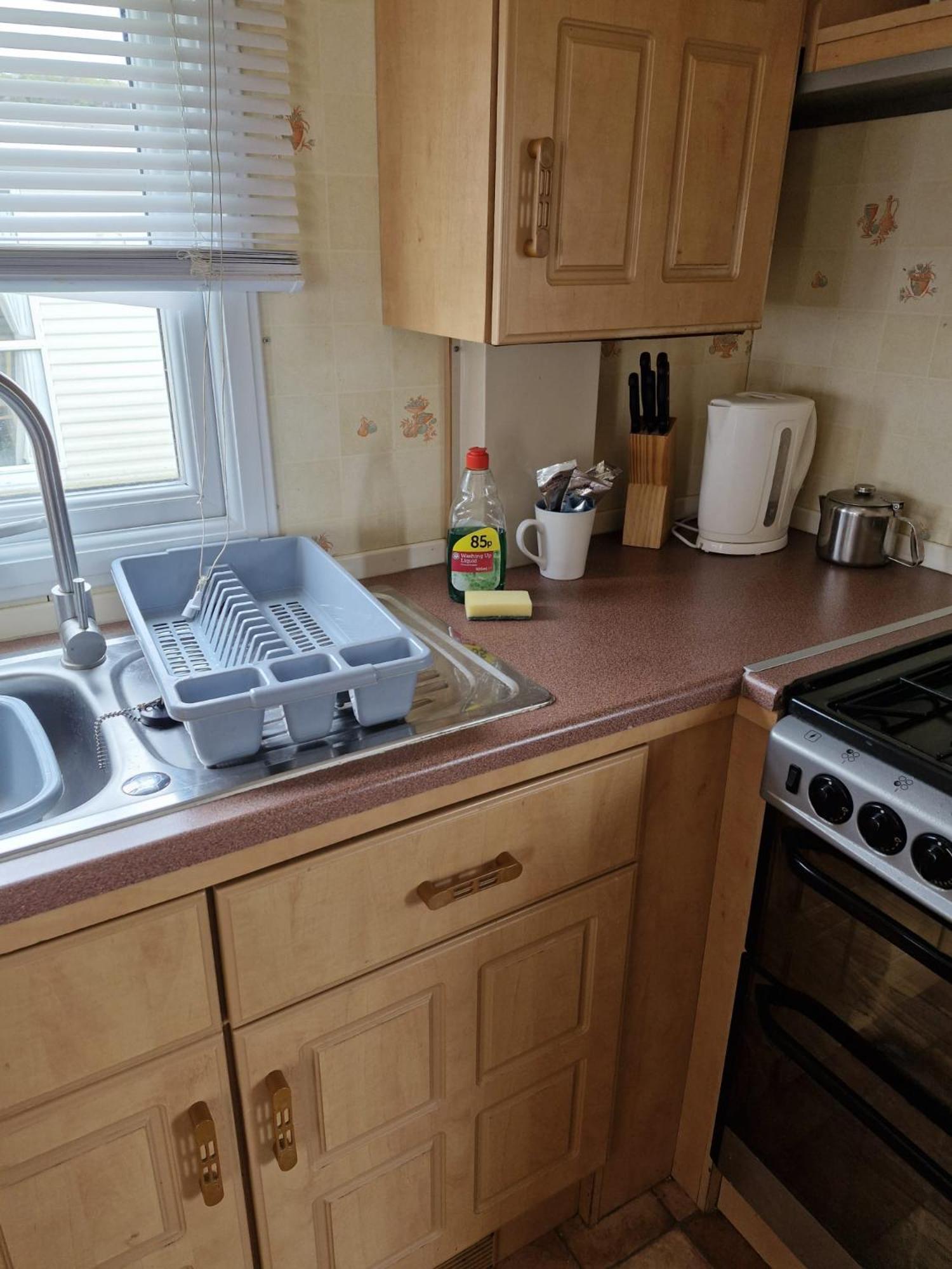 Апартаменты Beachside Caravan, Family-Friendly, Wifi Инголдмелс